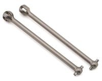 Method RC Titanium 94mm Front/Rear CVD Axle Shaft (2) (Arrma 1/7 On-Road)