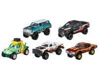 Mattel Hot Wheels Premium Car Culture Circuit Legends Vehicles Assortment (10)
