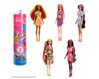 Mattel Barbie Color Reveal Scented Sweet Fruit Series.  Assorted styles. Each item sold separately.