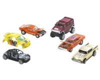 Mattel Hot Wheels Basic Car Assortment (72)