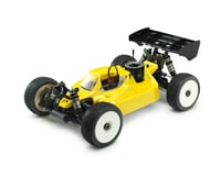 Matrix Xtreme Aerodynamics Aria 1/8 Nitro Buggy Body (Clear) (Ultra Light)