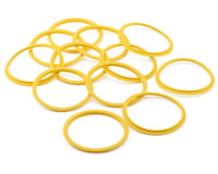 Matrix 1/8 Buggy Tire Side Wall Hardening Rings (12)