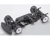 Mugen Seiki MTC2 Competition 1/10 Electric Touring Car Graphite Chassis Kit