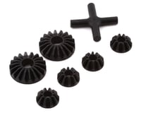 Mugen Seiki MTC2 Differential Gears