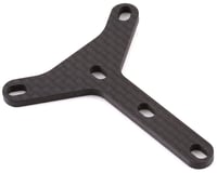 Mugen Seiki MTC2 Carbon Rear Chassis Stiffener