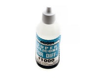 Mugen Seiki Silicone Differential Oil (50ml) (1,000cst)