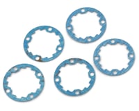 Mugen Seiki MSB1 1/10 2WD Buggy Gear Differential Gaskets (5)