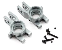 Mugen Seiki Aluminum Rear Hub Carriers (2)