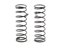 Mugen Seiki Front Damper Spring (Hard, 75mm, 9.0T) (2)