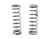 Mugen Seiki Front Damper Spring (X Soft, 75mm, 9.75T) (2)