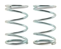 Mugen Seiki Front/Rear Shock Spring (2) (White - 4.75T)