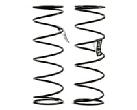 Mugen Seiki Big Bore Front Damper Spring Set (1.4/7.25T) (2)