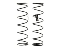 Mugen Seiki Big Bore Rear Damper Spring Set (1.4/7.75T) (2)