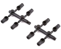 Mugen Seiki MTC2 Short Ball Link Set (8)