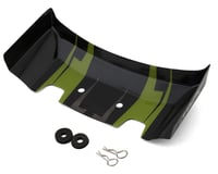 Maverick Phantom XB 1/10 Pre-Painted Wing (Black/Green)