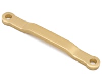 Maverick Quantum Steering Plate (Gold)