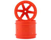 Maverick QuantumMT 2.8" Wheel Set (Orange) (2)