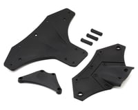 Maverick QuantumR Front & Rear Bumper Mounts Set