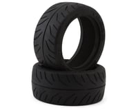 Maverick Tredz "Vortex" Belted Race Truck Tires (2)