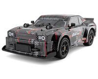 Maverick QuantumR Flux 1/8 4S 4WD Brushless RTR Electric Muscle Car (Black/Red)