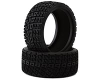 Maverick QuantumRX Tredz Stage Belted Rally Tire (2)