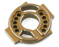 Maverick Aluminum Motor Mount (Gold)