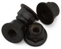 Maverick 3mm Flanged Lock Nuts (4)