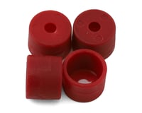 Maverick Atom Wheel Washers (Red) (4)