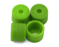 Maverick Atom Wheel Washers (Green) (4)