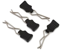 Maverick Atom Body Clips (4)