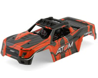 Maverick Atom AT1 Pre-Painted Body (Orange)