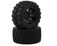 Maverick Phantom XT Pre-Mounted Tires (2)