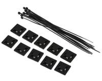 Maverick Phantom Cable Mount & Tie Set (10) (MT/XT)