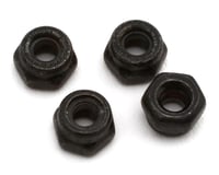 Maverick 2.5mm Flanged Lock Nuts (4)