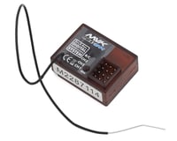 Maverick MRX-244 2.4GHz 3-Channel Receiver w/Failsafe