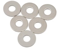 Maverick 6x16x1mm Stainless Steel Washer (6)