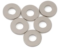 Maverick 4x10x1mm Stainless Steel Washers (6)