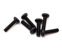 Maverick 2.5x10mm Button Head Phillips Screws (6)