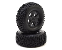 Maverick Ion DT/SC Pre-Mounted Tires (2)