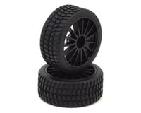 Maverick ION RX Pre-Mounted Rally Tires (2)