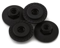 Maverick 5X8mnm Flanged Lock Nuts (4)