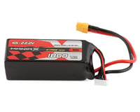 ManiaX 6S 55C LiPo Battery Pack (22.2V/1800mAh) w/XT60 Connector