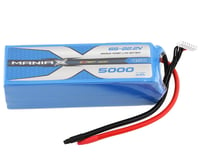 ManiaX 6S 45C LiPo Battery Pack (22.2V/5000mAh)