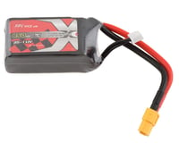 ManiaX 3S 75C LiPo Battery Pack (11.1V/850mAh) w/XT60 Connector
