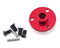 MST XXX Alum. spur gear holder (red)