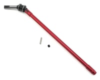 MST FXX Reinforced propeller shaft set (red)