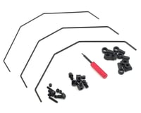 MST FXX Rear stabilizer set