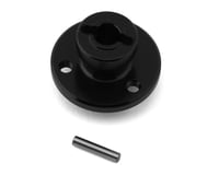 MST RMX 2.0 Aluminum Spur Gear Holder (Black)