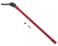 MST FXX Strengthen high gear ratio rear drive shaft set (red)