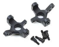 MST Aluminum Knuckle Set (Black)